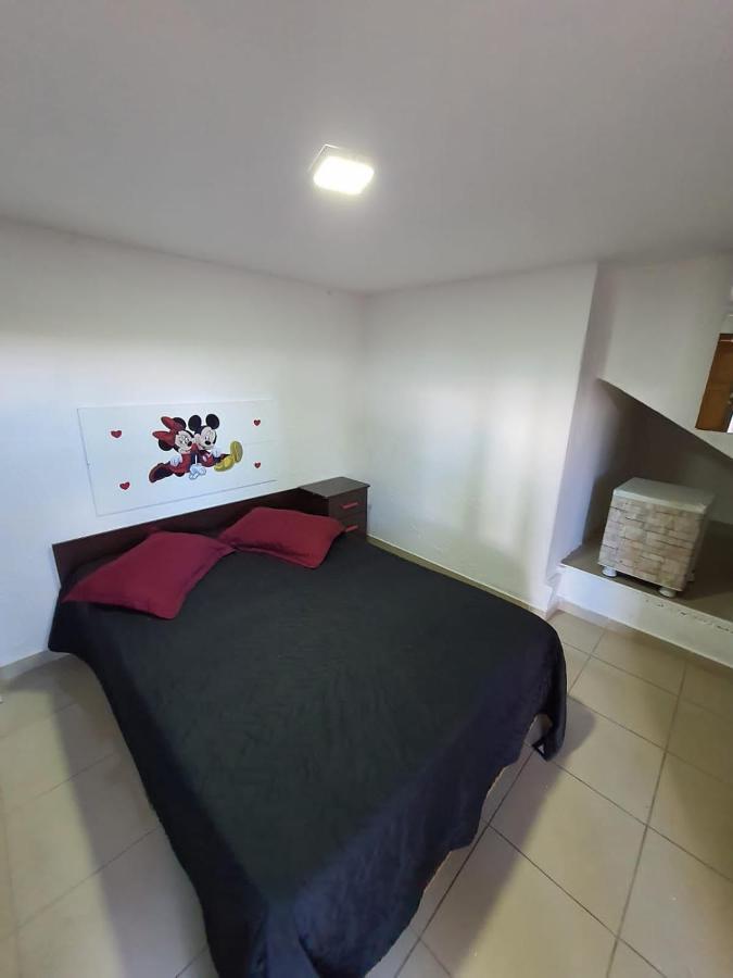 Suites No Centro Historico Diamantina Esterno foto